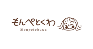 もんぺとくわ